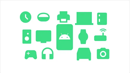 Play Media experience