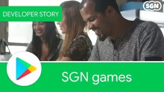 SGN games increases conversions using store listing experiments
